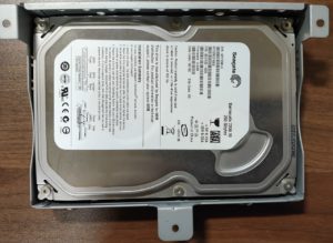 Linuxを使ってのhddのデータ復元方法 Pcっと
